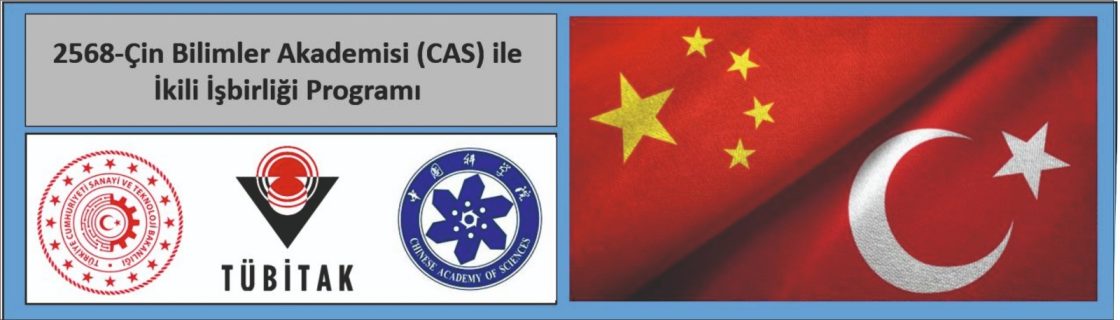 Çin Bilimler Akademisi ile Bölümümüz Öğretim Üyelerinin İçinde Yeraldığı Proje Kapsamında İkili İşbirliği Yapıldı